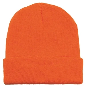 Safety Bright Orange