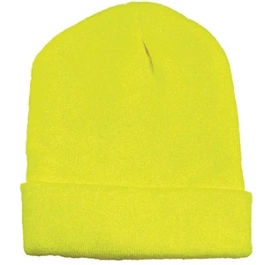 Safety Bright Yellow