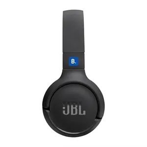 JBL Tune 520BT Wireless On-Ear Headphones