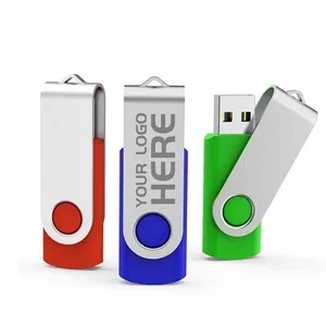 Rotate 1GB USB U Disk