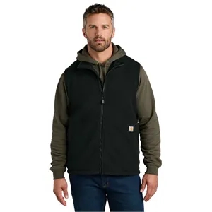 Carhartt Textured Fleece Vest