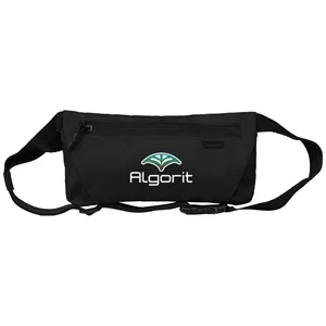 Orlando - RPET Fanny Pack - Heat Transfer