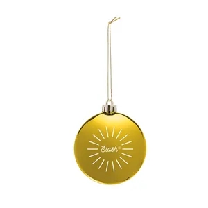Metallic Gold