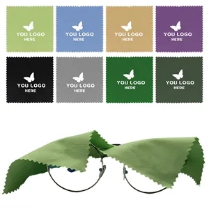 Eyeglasses Cleaning Cloths