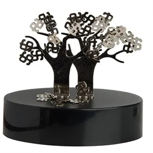 Magnetic Money Tree