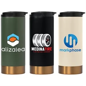 Astrid - 12 oz. Double Wall Stainless Steel Tumbler