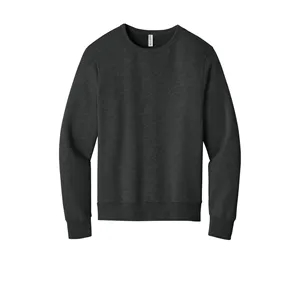 Dark Grey Heather