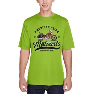 Team 365 Men's Zone Performance Shirt