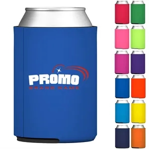 Beer Soda Can Beverage Cooler Sleeve Insulated Cover Holder