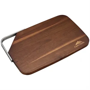 Bryce Acacia Cutting Board (M)