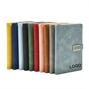 Leather Journals Notebook