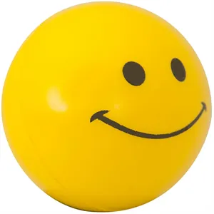 Smiley Face Stress Reliever