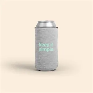 Heathered Athletic Gray