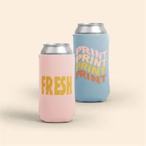 16 OZ ENERGY DRINK KOLDER KADDY - SOLID NEOPRENE