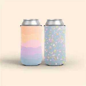 16 OZ ENERGY DRINK KOLDER KADDY - DUPLEX NEOPRENE