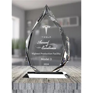 The Reign Award