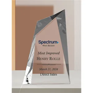 The Peak Award