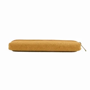 Eco-friendly Cork Pencil Case