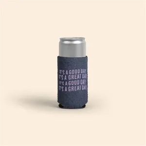 10 OZ KOLDER KADDY - DENIM NEOPRENE