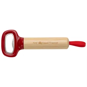 Medium Red