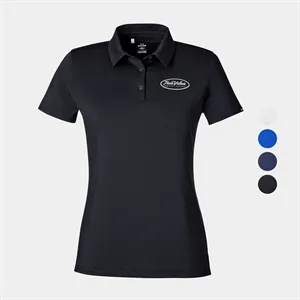 Under Armour Ladies' Recycled Polo