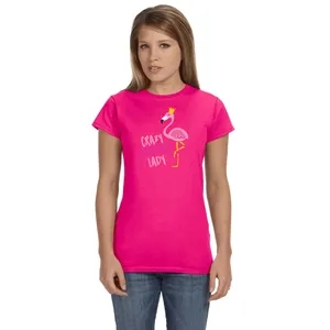 Gildan Softstyle Women's T-Shirt