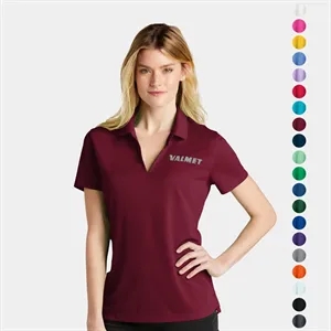 Nike Ladies Dri-FIT Short Sleeve Polo