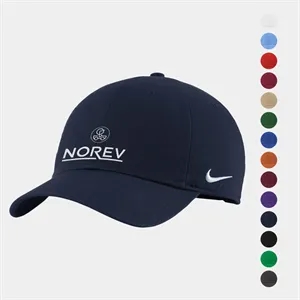 Nike Cotton Twill Cap