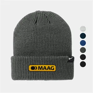 Nike Rib Knit Beanie