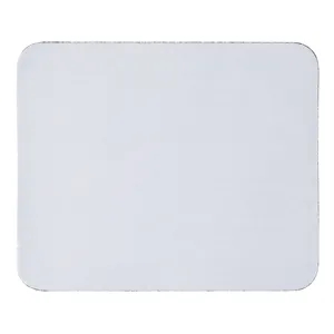 Sublimated Rubber Back Mouse Pad