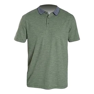 ANETIK Transit Tech Polo