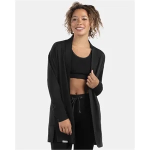 Holloway Eco Revive™ Women's Ventura Cardigan