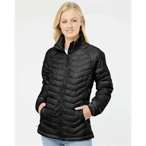 Columbia Women's Powder Lite™ II Full Zip Jacket