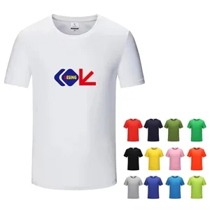 Custom Logo Printed T-Shirt