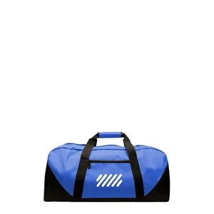 Slate Medium Duffel