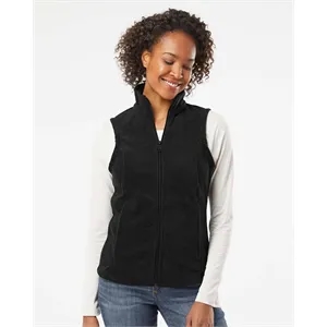 Columbia Women's Benton Springs™ Fleece Vest