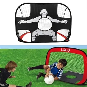 Portable Kid Soccer Goal