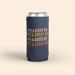 32 OZ KOLDER KADDY - DENIM NEOPRENE