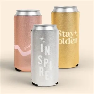 32 OZ KOLDER KADDY - METALLIC NEOPRENE