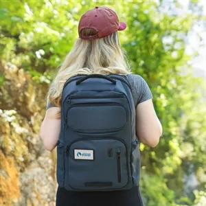 Recycled Material Embarcadero Pack Backpack