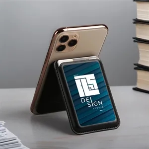 Lean2 Magnetic Wallet