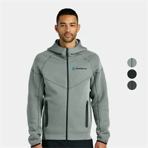 Nike Fleece Full-Zip Hoodie