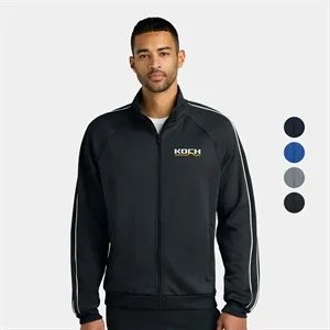 Nike Fleece Full-Zip Hoodie