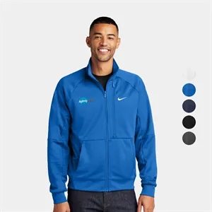 Nike Swoosh Full-Zip Jacket