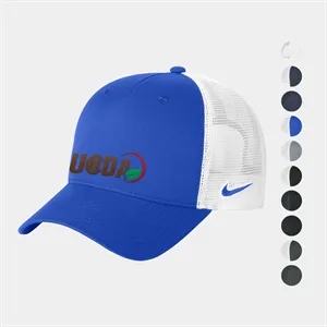 Nike Trucker Mesh Snapback Cap