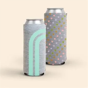 24 OZ. KOLDER KADDY - HEATHERED NEOPRENE