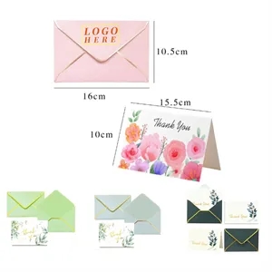 European Style Greeting Card