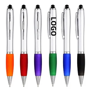 Fullerton SGC Stylus Ballpoint Pen