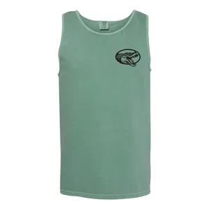 Comfort Colors - Garment-Dyed Heavyweight Tank Top