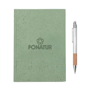 Green/Silver